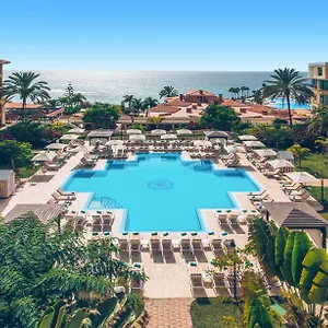 Otel Iberostar Selection Anthelia, Costa Adeje