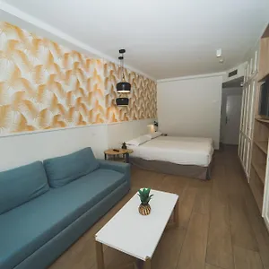 Apartman Olivos, Costa Adeje (Tenerife)