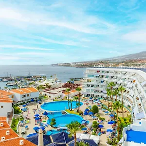 Otel Hovima Atlantis, Costa Adeje