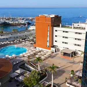 Szálloda Aluasoul - New Opening (adults Only), Costa Adeje (Tenerife)